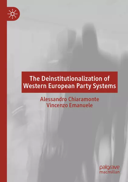 The Deinstitutionalization of Western European Party Systems