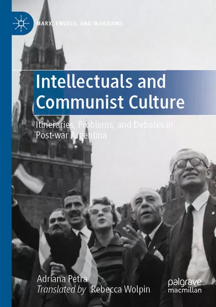 Intellectuals and Communist Culture</a>