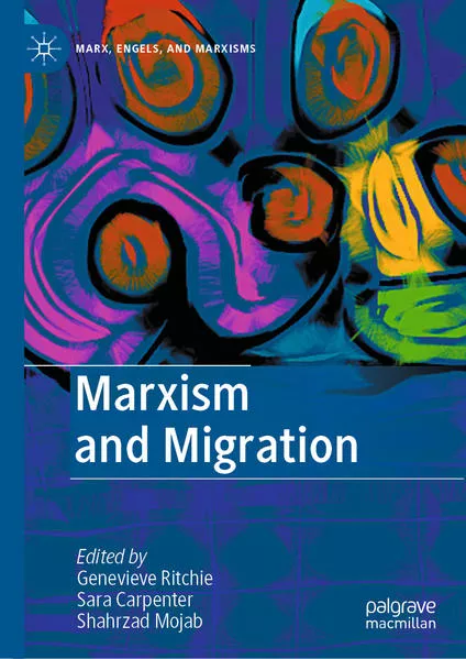 Cover: Marxism and Migration