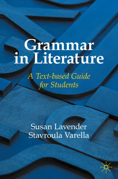 Cover: Grammar in Literature
