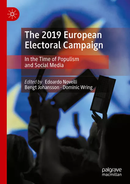 Cover: The 2019 European Electoral Campaign