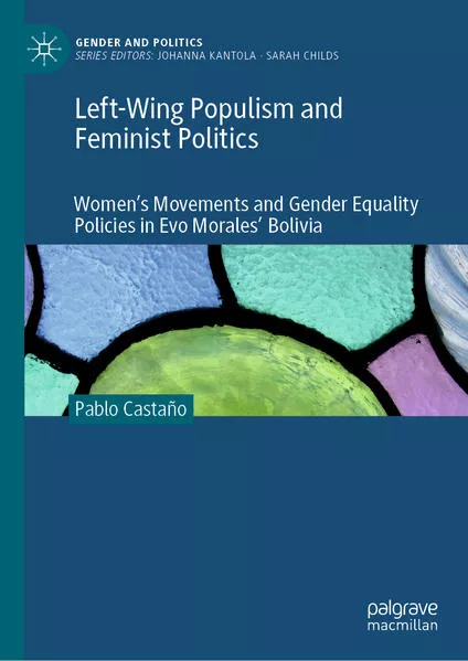 Cover: Left-Wing Populism and Feminist Politics