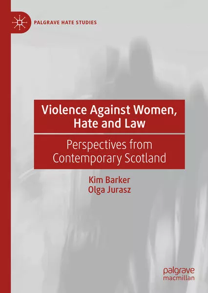 Cover: Violence Against Women, Hate and Law