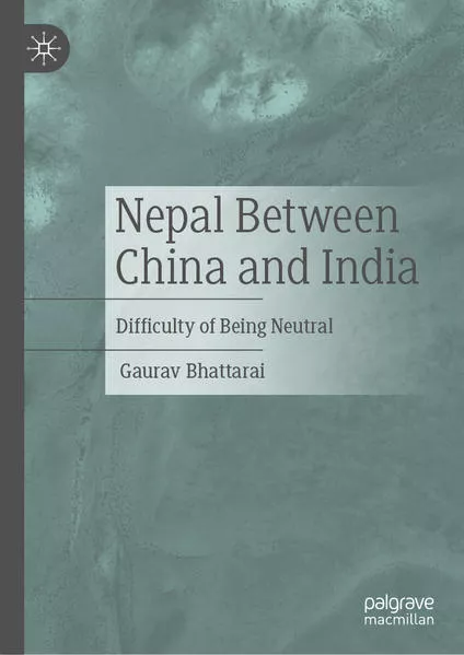 Cover: Nepal Between China and India