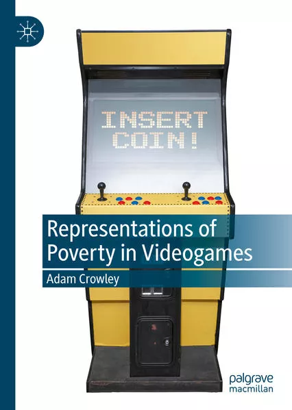 Cover: Representations of Poverty in Videogames