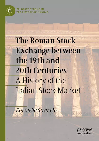 The Roman Stock Exchange between the 19th and 20th Centuries</a>