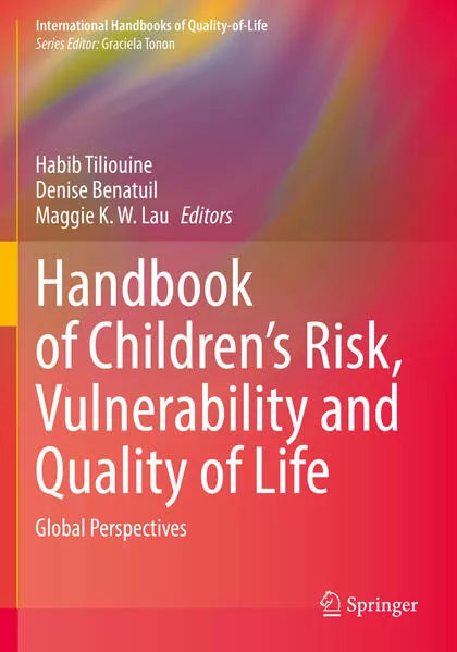 Handbook of Children’s Risk, Vulnerability and Quality of Life</a>