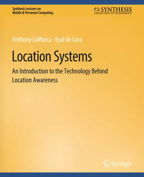 Cover: Location Systems