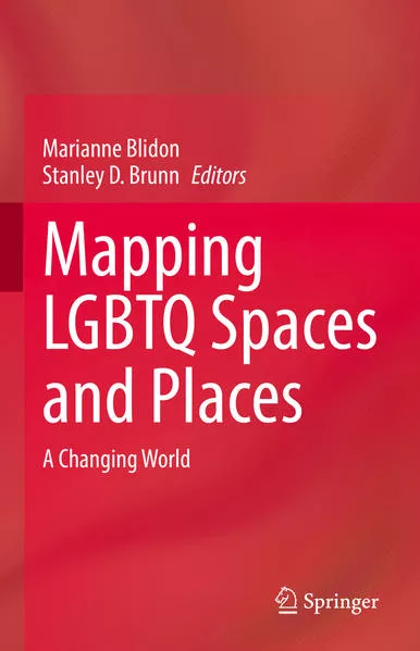 Mapping LGBTQ Spaces and Places</a>