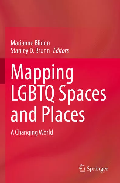 Mapping LGBTQ Spaces and Places</a>