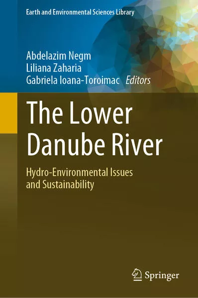 Cover: The Lower Danube River