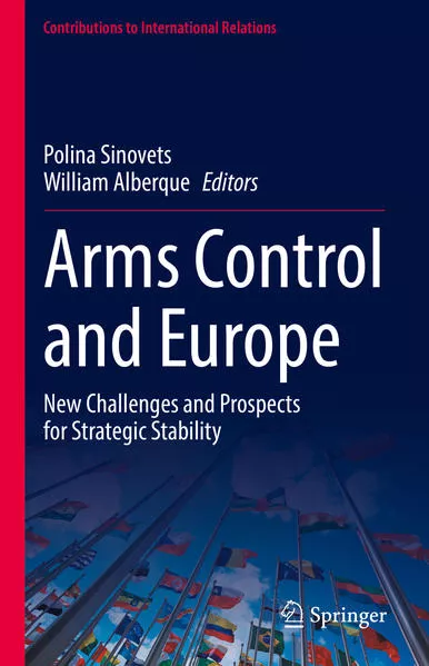 Cover: Arms Control and Europe