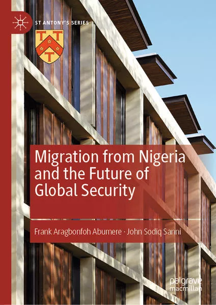 Migration from Nigeria and the Future of Global Security</a>