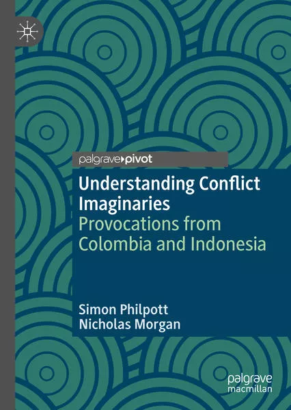 Cover: Understanding Conflict Imaginaries