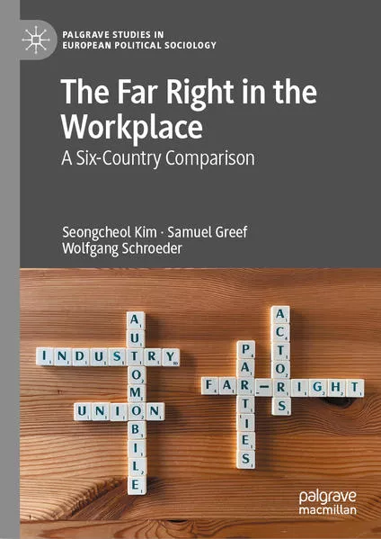 Cover: The Far Right in the Workplace