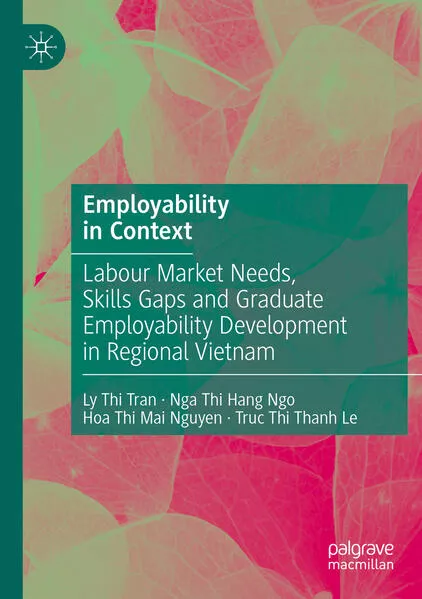 Cover: Employability in Context