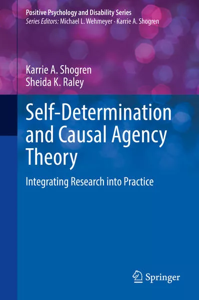 Self-Determination and Causal Agency Theory</a>