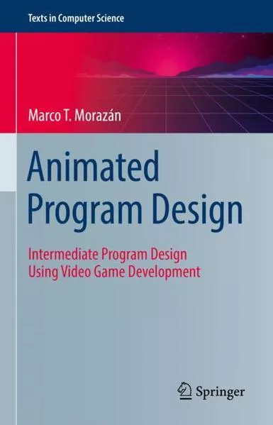 Cover: Animated Program Design