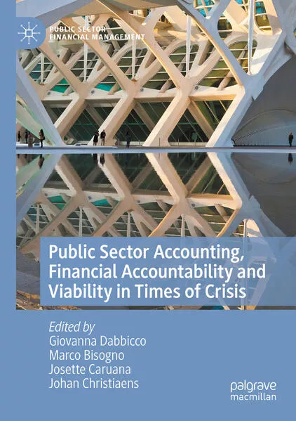 Public Sector Accounting, Financial Accountability and Viability in Times of Crisis</a>