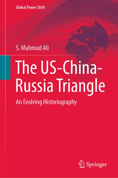 Cover: The US-China-Russia Triangle