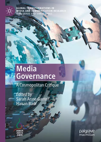 Cover: Media Governance