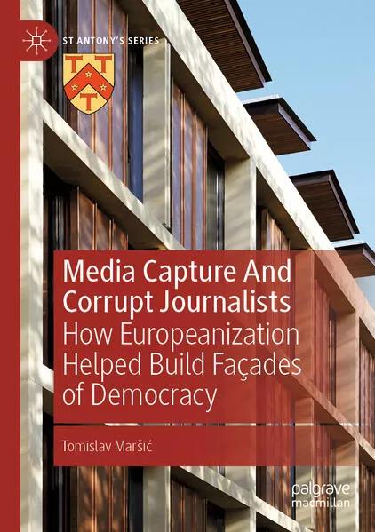 Media Capture And Corrupt Journalists</a>
