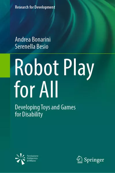 Cover: Robot Play for All