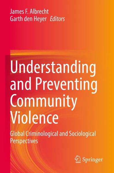 Understanding and Preventing Community Violence</a>