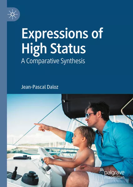 Cover: Expressions of High Status