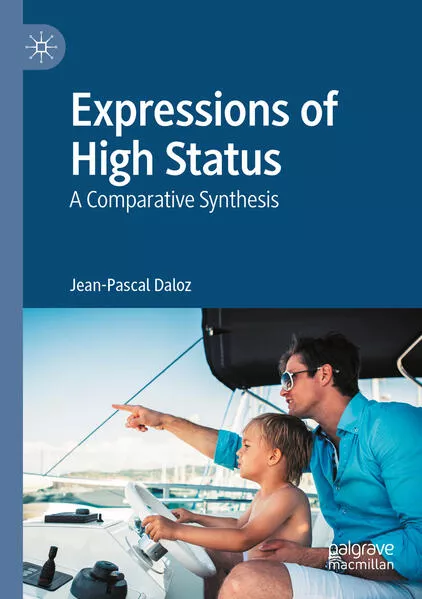 Cover: Expressions of High Status