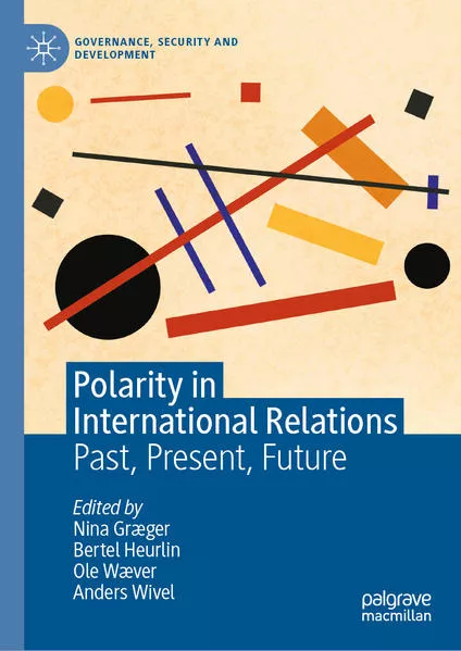 Cover: Polarity in International Relations