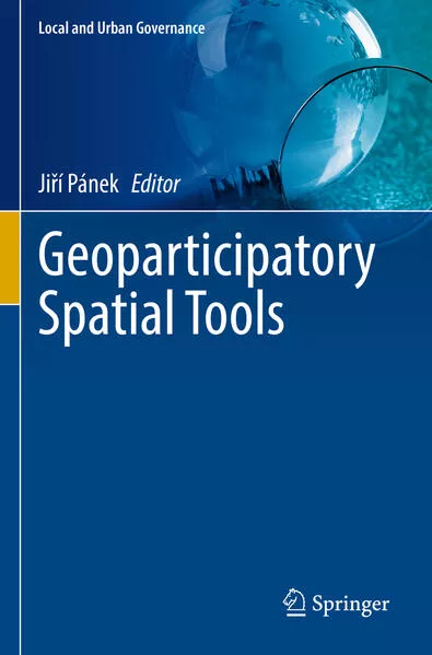 Geoparticipatory Spatial Tools</a>