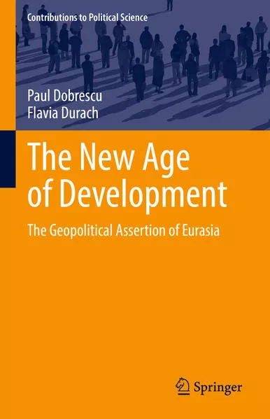 Cover: The New Age of Development
