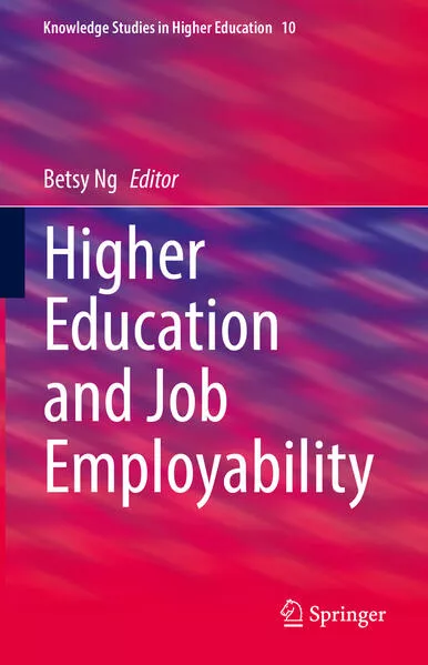 Cover: Higher Education and Job Employability