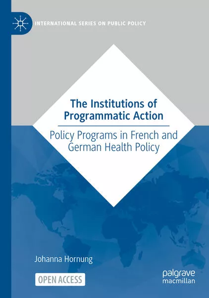 Cover: The Institutions of Programmatic Action