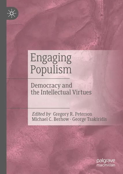Engaging Populism</a>