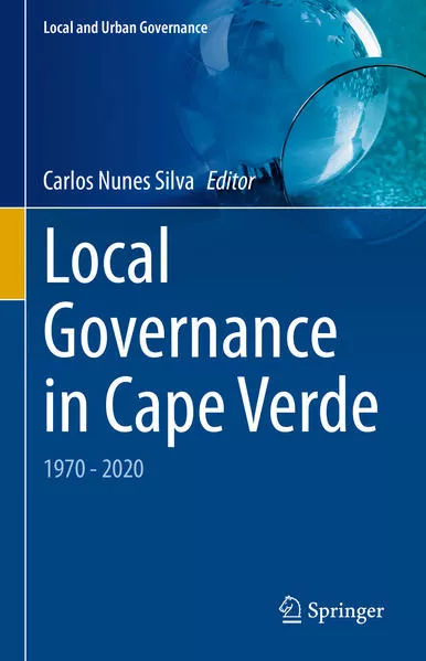 Cover: Local Governance in Cape Verde