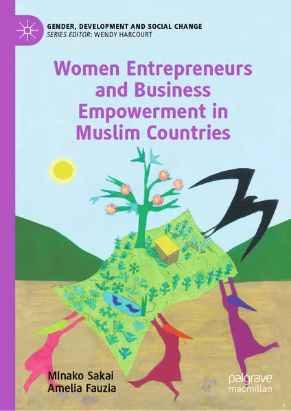 Cover: Women Entrepreneurs and Business Empowerment in Muslim Countries
