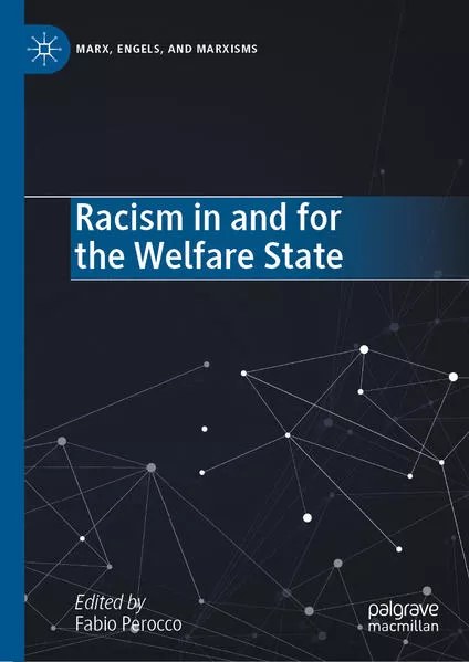 Cover: Racism in and for the Welfare State