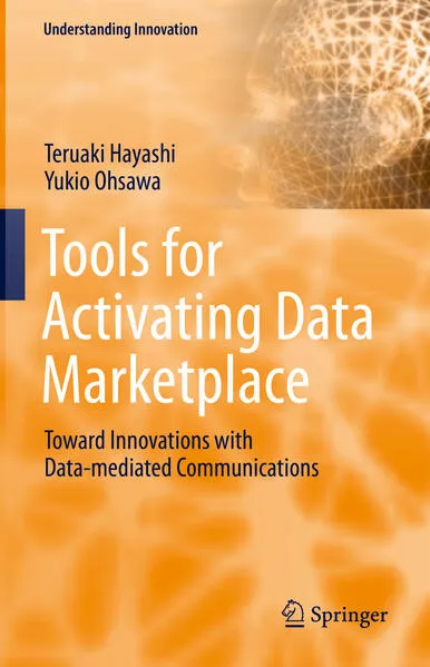 Cover: Tools for Activating Data Marketplace