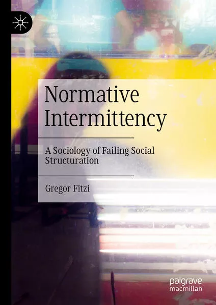 Cover: Normative Intermittency