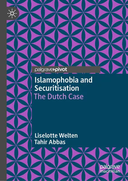 Cover: Islamophobia and Securitisation
