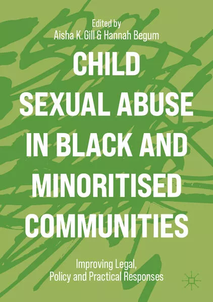 Child Sexual Abuse in Black and Minoritised Communities