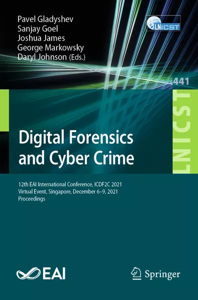 Digital Forensics and Cyber Crime</a>