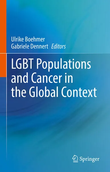 Cover: LGBT Populations and Cancer in the Global Context