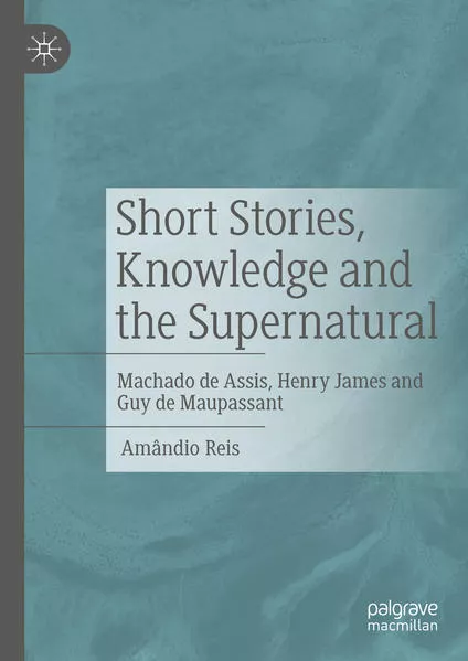 Cover: Short Stories, Knowledge and the Supernatural