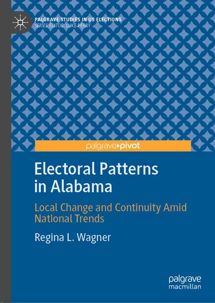 Cover: Electoral Patterns in Alabama