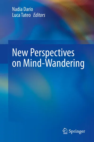 Cover: New Perspectives on Mind-Wandering