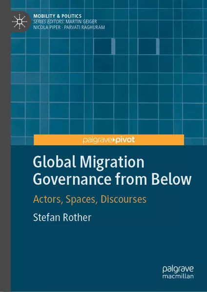 Cover: Global Migration Governance from Below