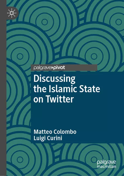 Cover: Discussing the Islamic State on Twitter